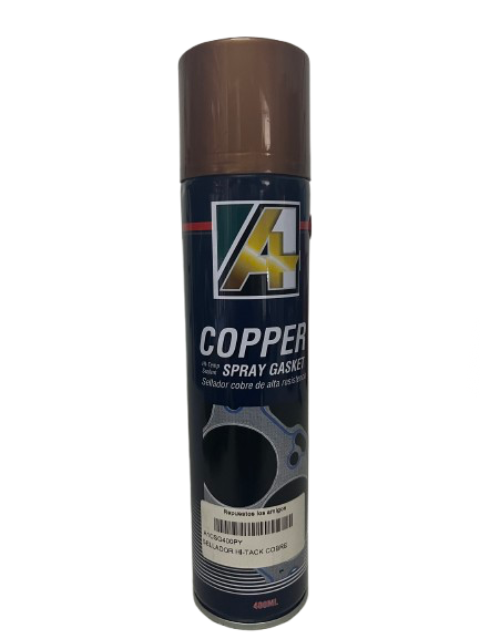 SELLADOR EMPAQUES EN COBRE TIPO HI TACK 400 ML 
