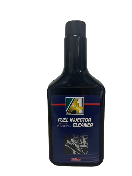 LIMPIADOR INJECTORES A 1 355 ML
