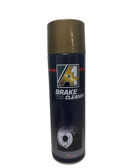 LIMPIADOR FRENOS AEROSOL 500 ML 