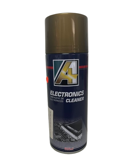 LIMPIADOR PARTES ELECTRICAS A1 450 ML