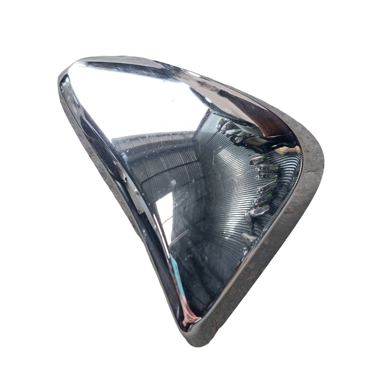 Cubierta Exterior Retrovisor Lateral Derecho Toyota