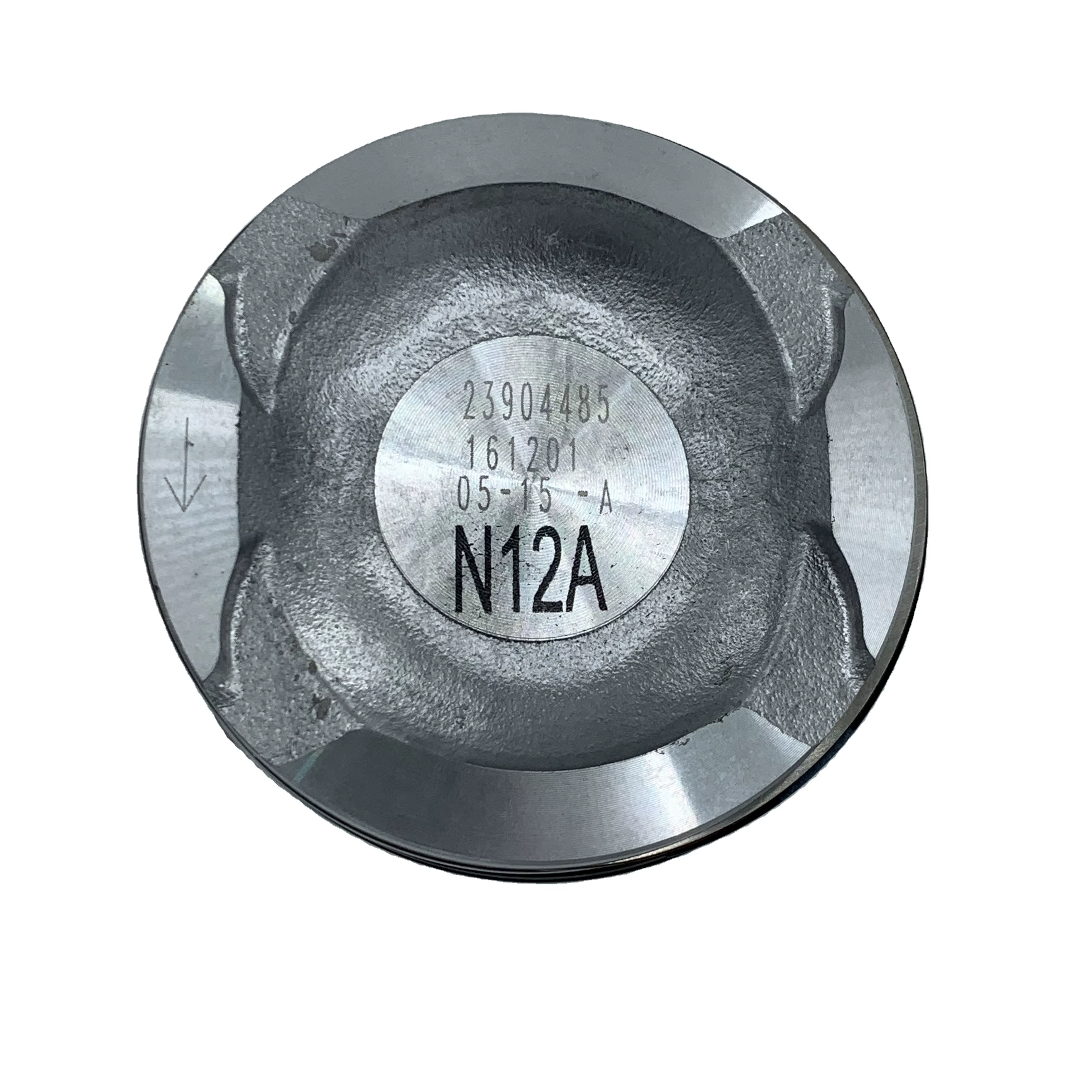 PISTON STD CHEVROLET N400 1.2 2018-2025