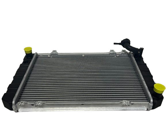 RADIADOR CHEVROLET DAMAS 0.8 1998-2006 CMV 0.8 2006-2013