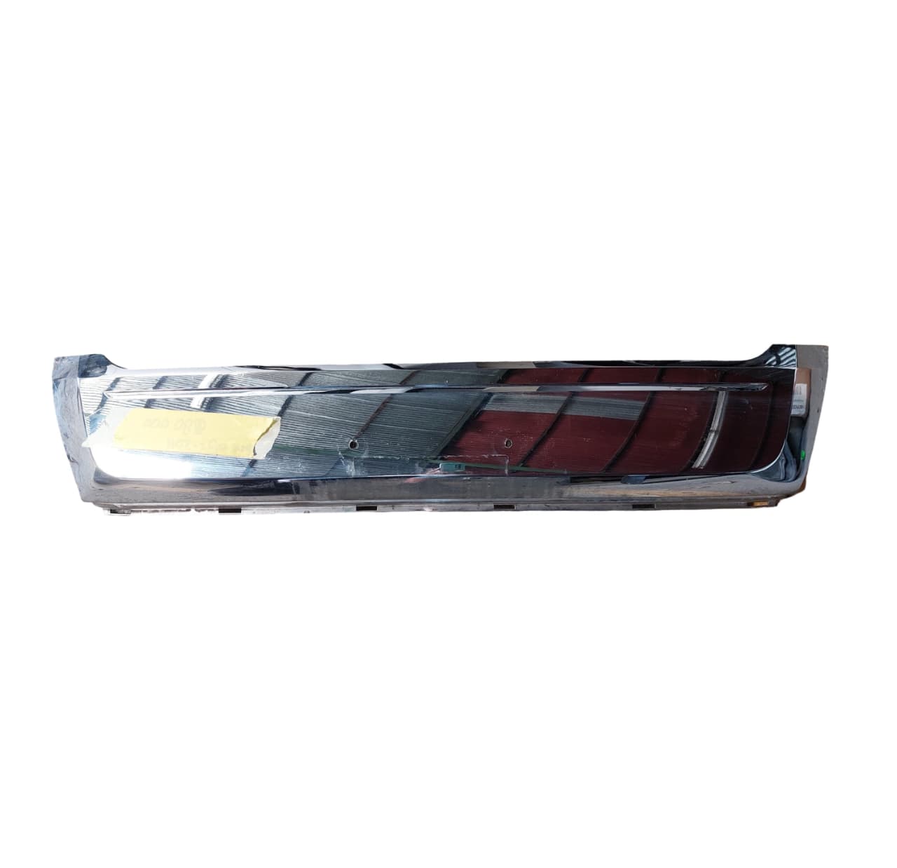 Moldura Cromada Parrilla Frontal Ford