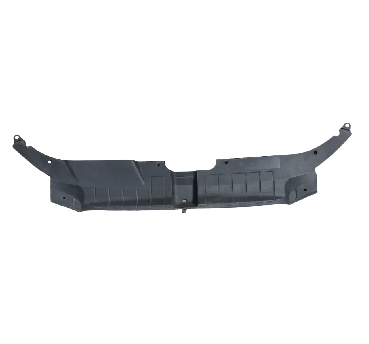 Cubierta Superior Bumper Audi