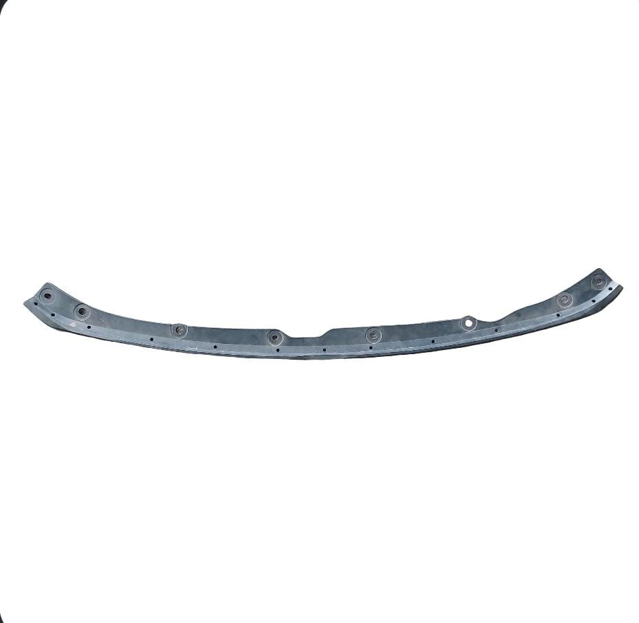 Moldura Protectora Tapa Motor Toyota
