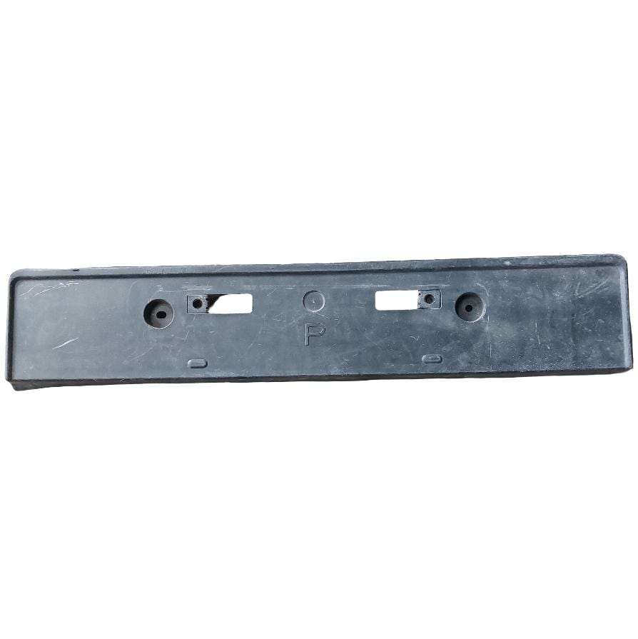 Portaplaca Delantero Toyota