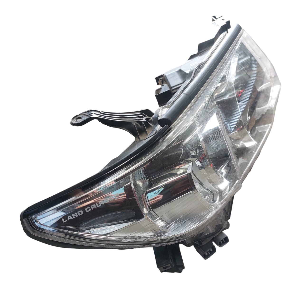 Faro Derecho Toyota Land Cruiser Prado
