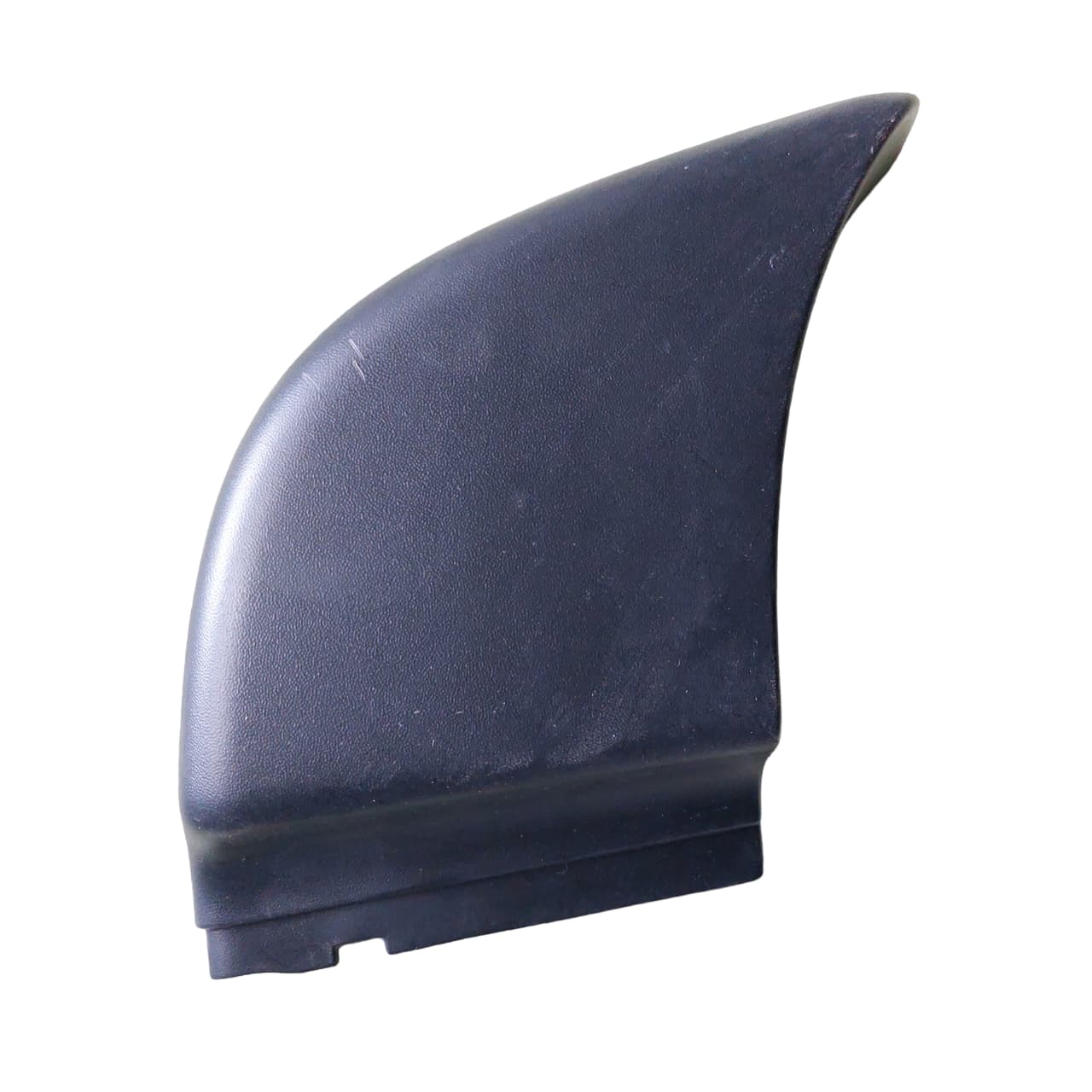 Cubierta Izquierda Bumper Trasero Toyota