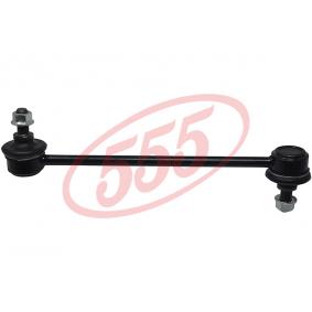 ROTULA ESTABILIZADORA .DELANTERA RH  SOUL 08-  SLK-8520R