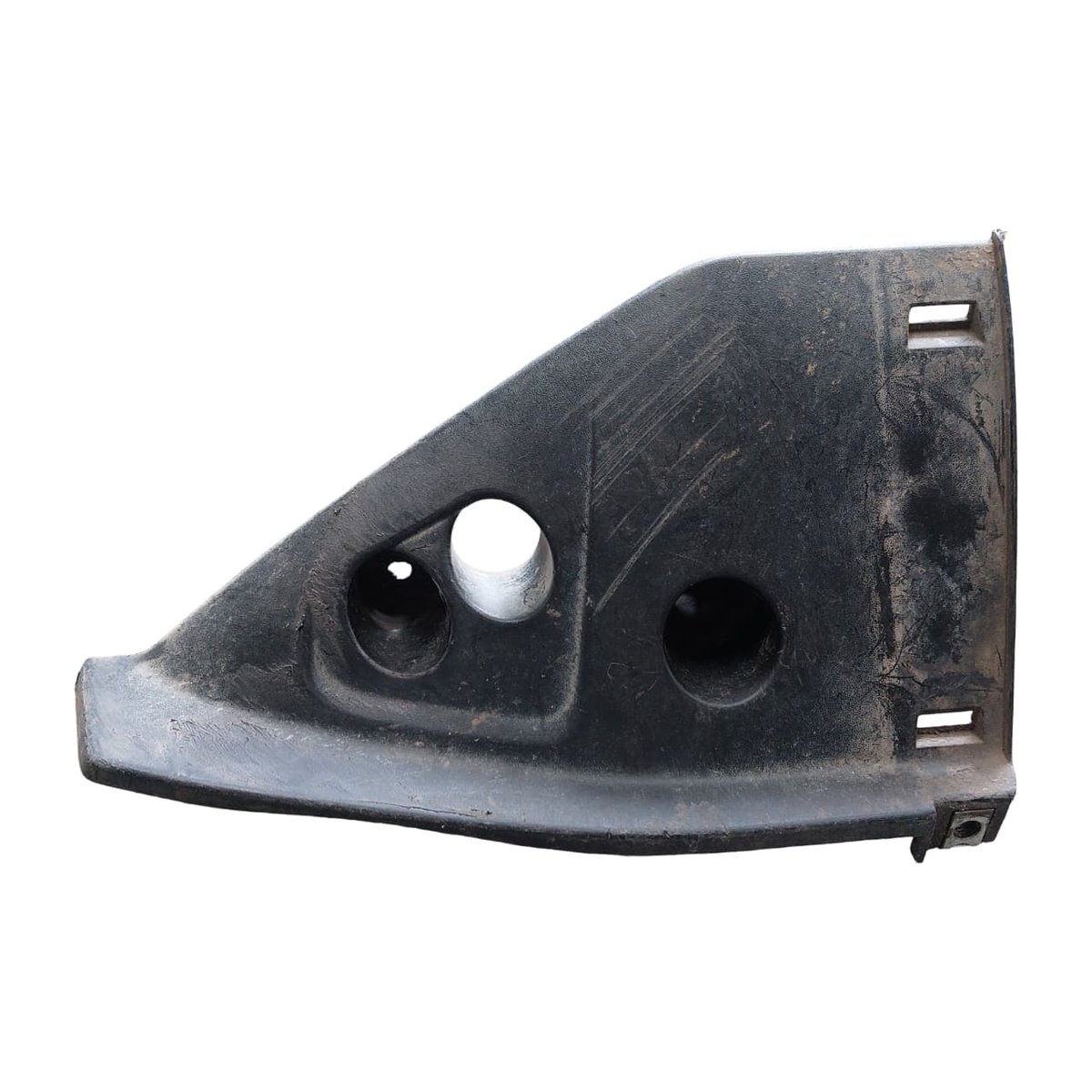 Deflector Derecho Bumper Delantero Nissan