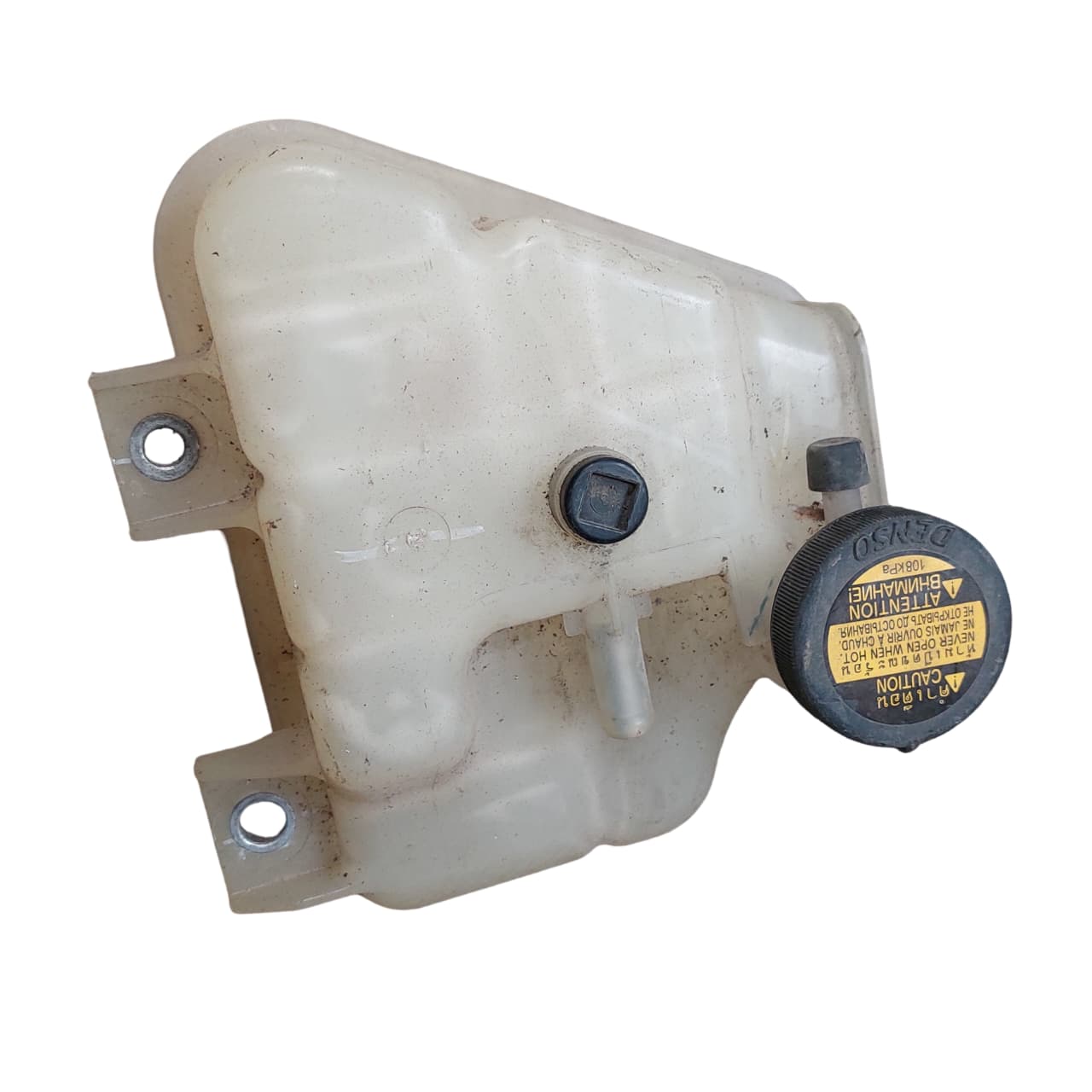 Depósito Coolant Toyota Hilux