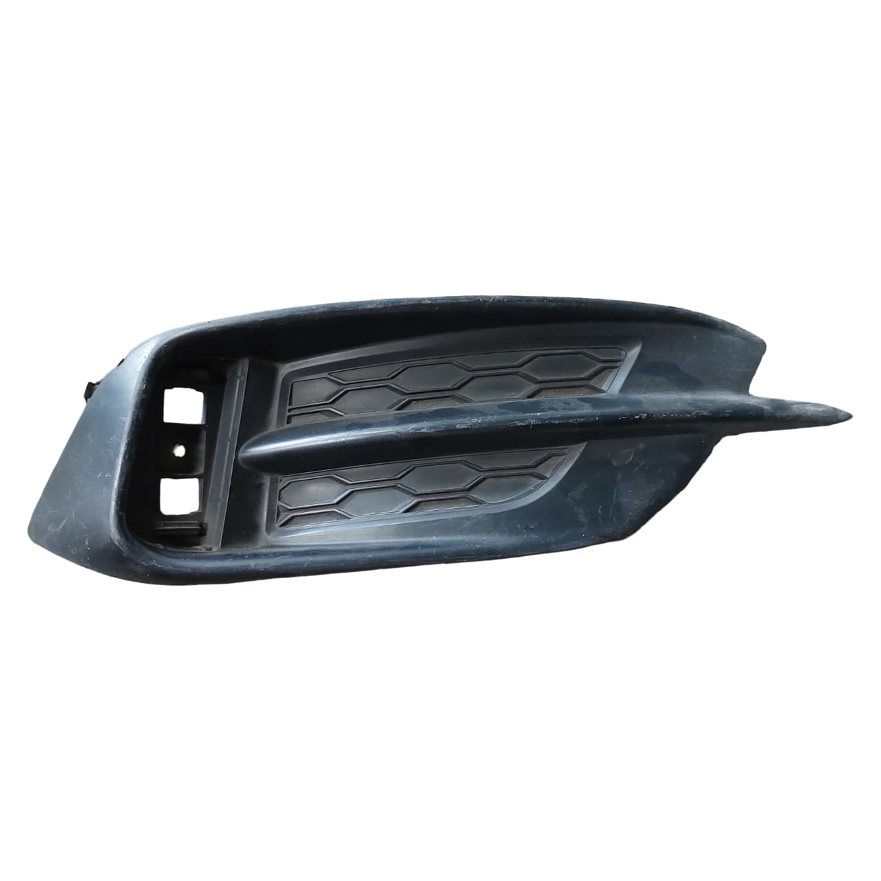 Cubierta Izquierda Bumper Trasero Honda 