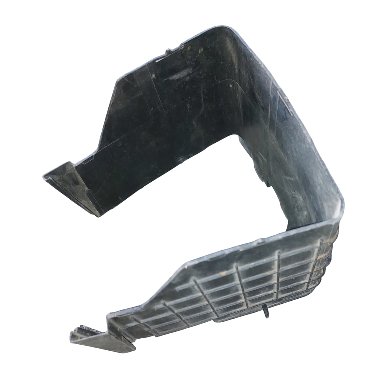 Cubierta Lateral Bateria Volkswagen