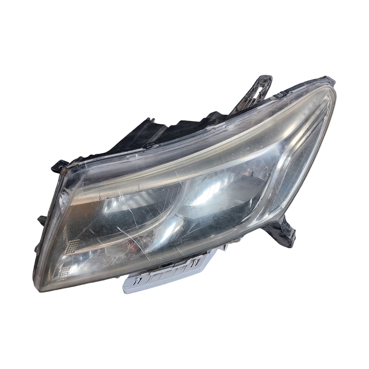 Faro Izquierdo Nissan Pathfinder 