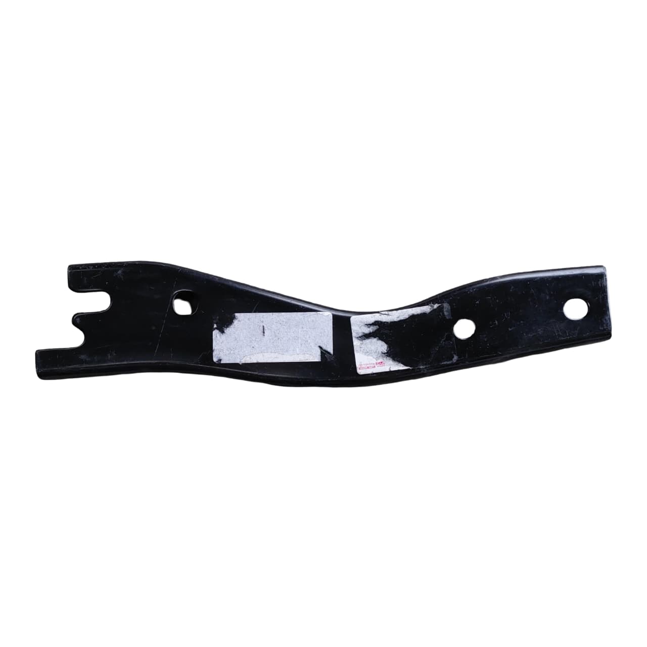 Brazo Soporte Derecho Bumper Trasero Toyota