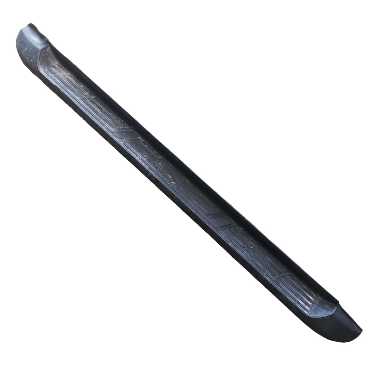 Moldura Estribo Derecho Toyota