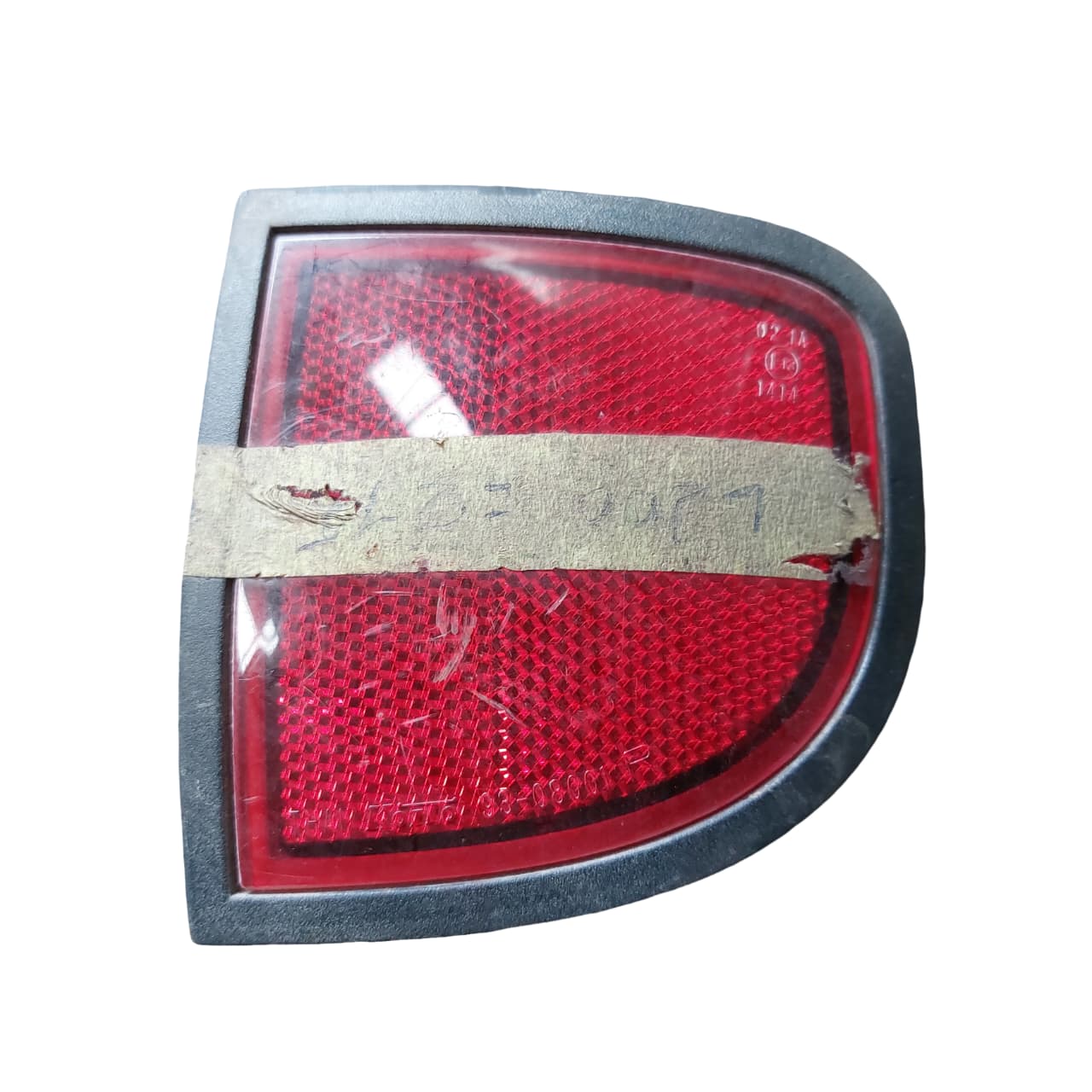 Reflector Trasero Derecho Mitsubishi