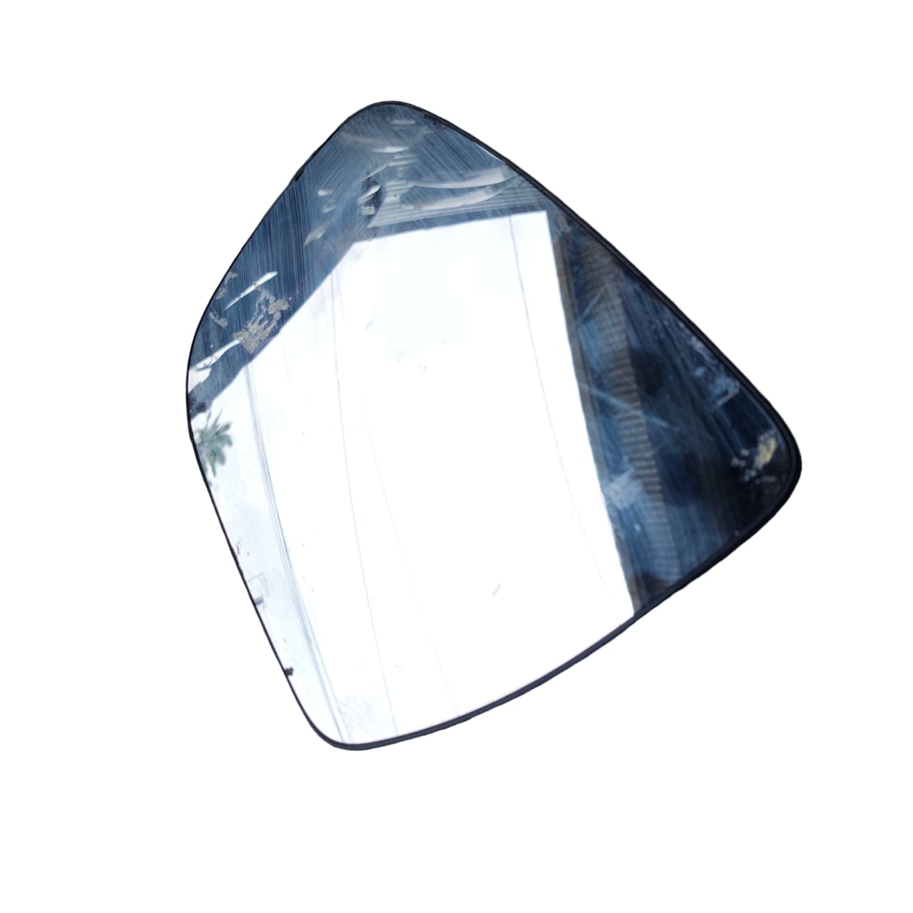 Espejo Retrovisor Lateral Izquierdo Nissan