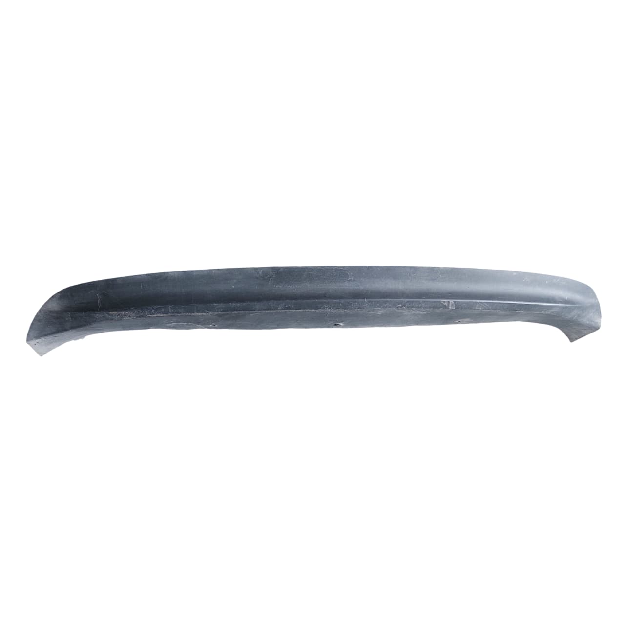 Cubierta Inferior Bumper Trasero Hyundai
