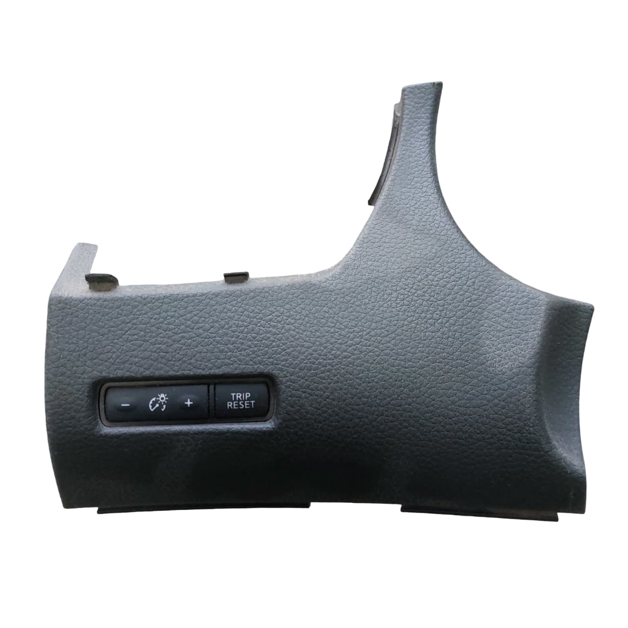 Moldura Lateral Tablero Instrumentos Nissan