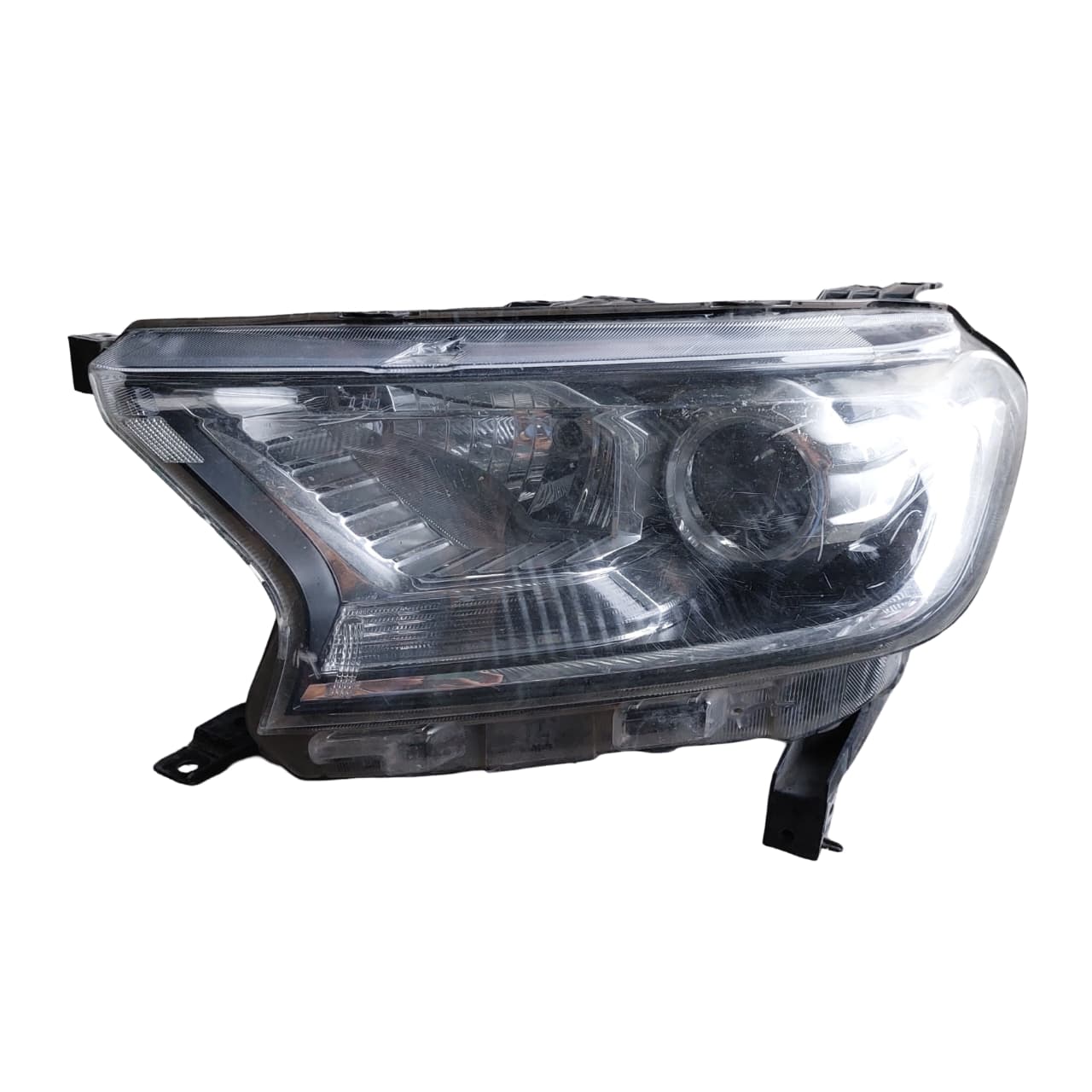 Faro Izquierdo Ford Ranger