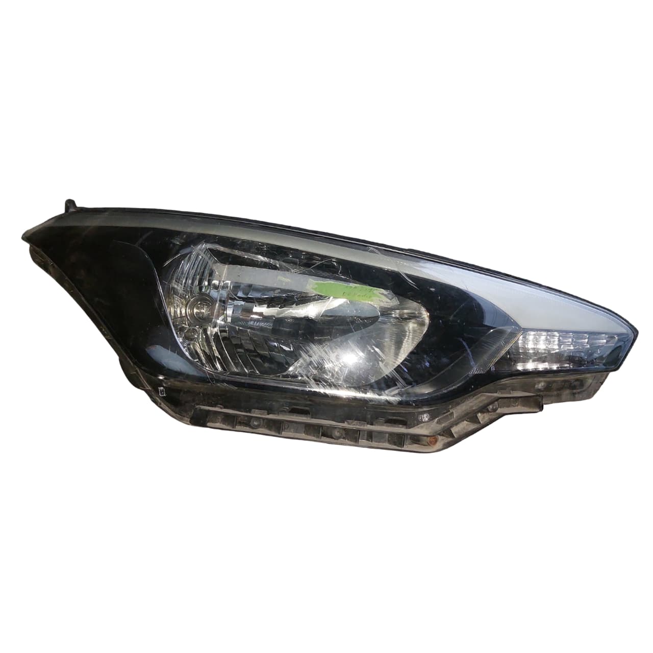 Faro Derecho Hyundai i20