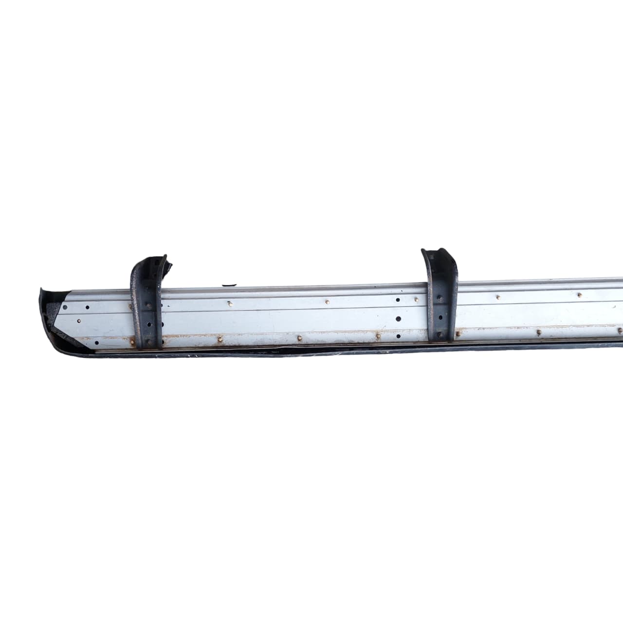 Estribo Lateral Izquierdo Toyota