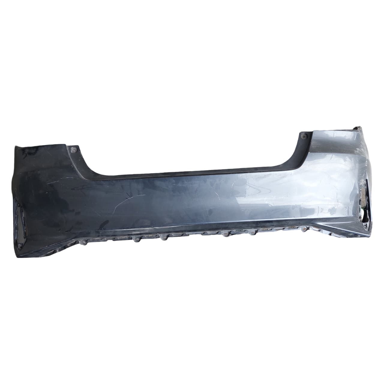 Bumper Trasero Toyota Yaris