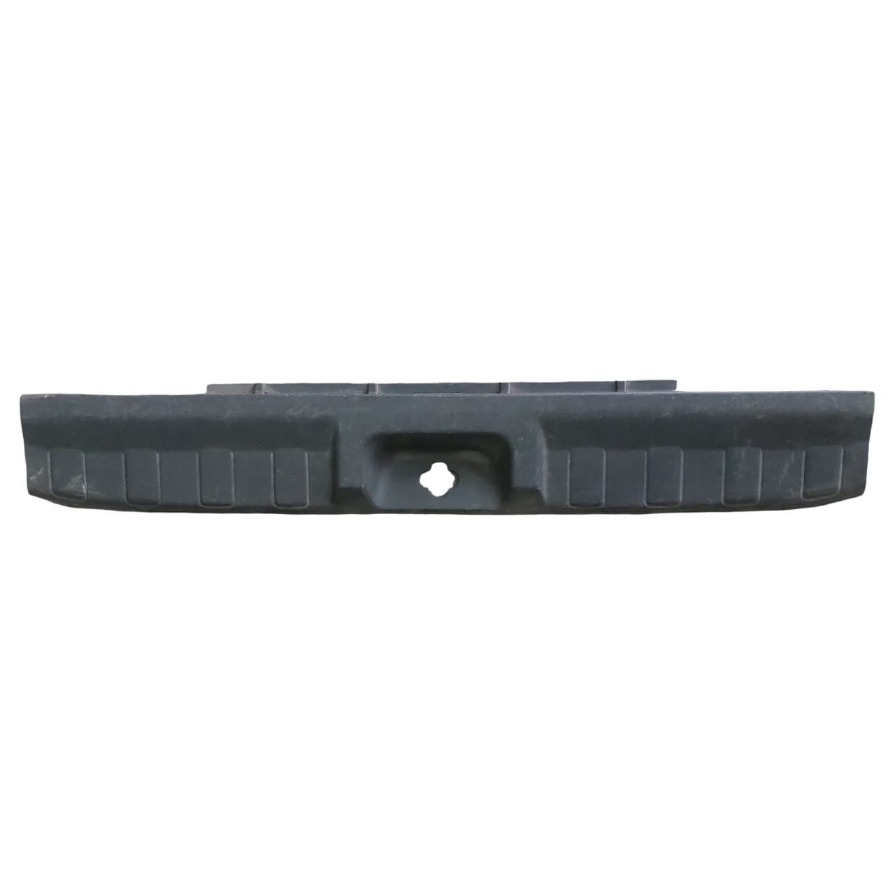 Placa Portón Trasero Nissan Pathfinder