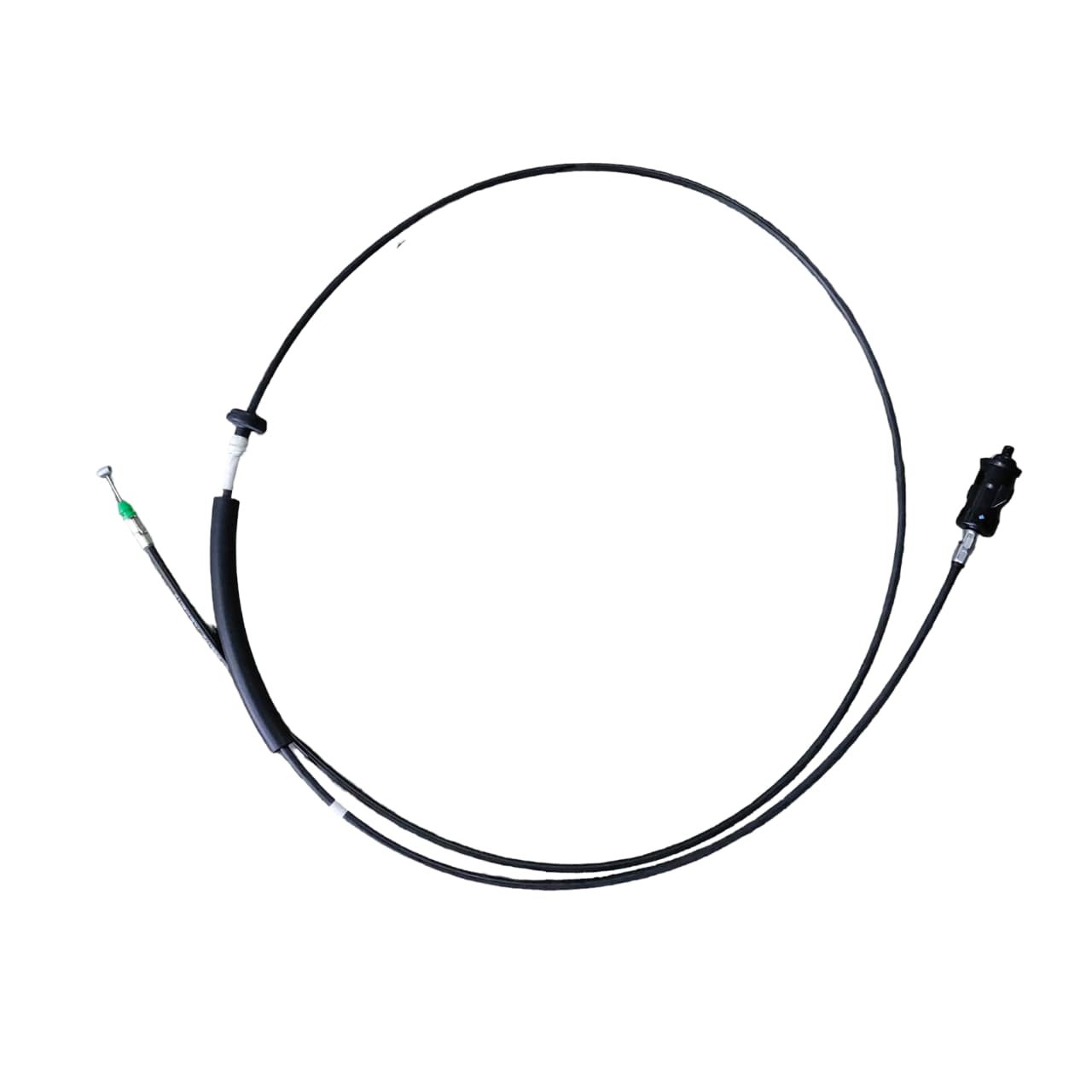 Cable Tapa Combustible Isuzu D-Max