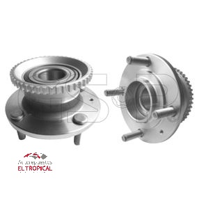 Bocina Trasera SONATA 92-98 C/ABS