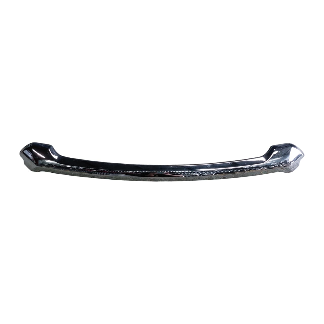 Moldura Cromada Capó Toyota