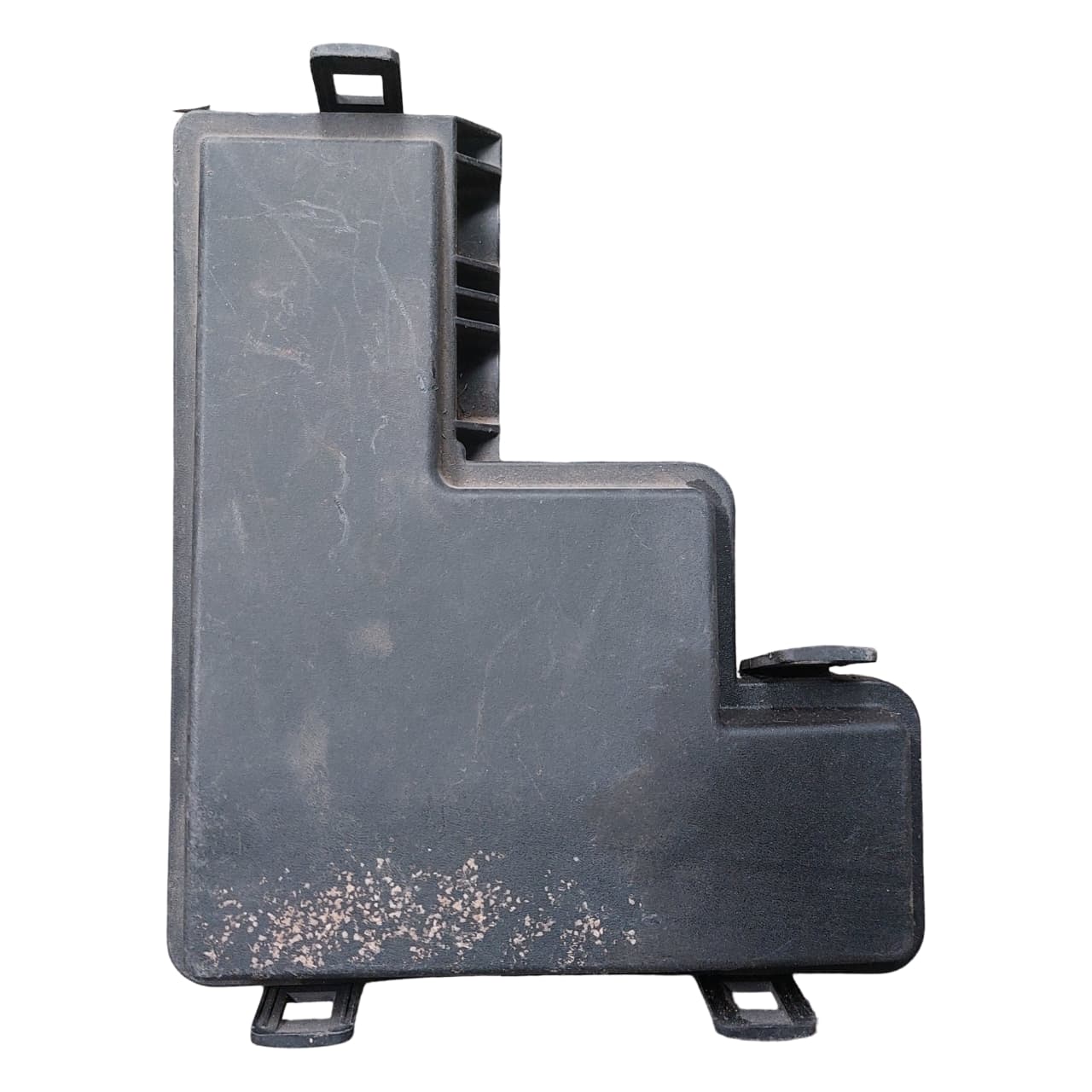Cubierta Caja Relés Nissan Qashqai J11