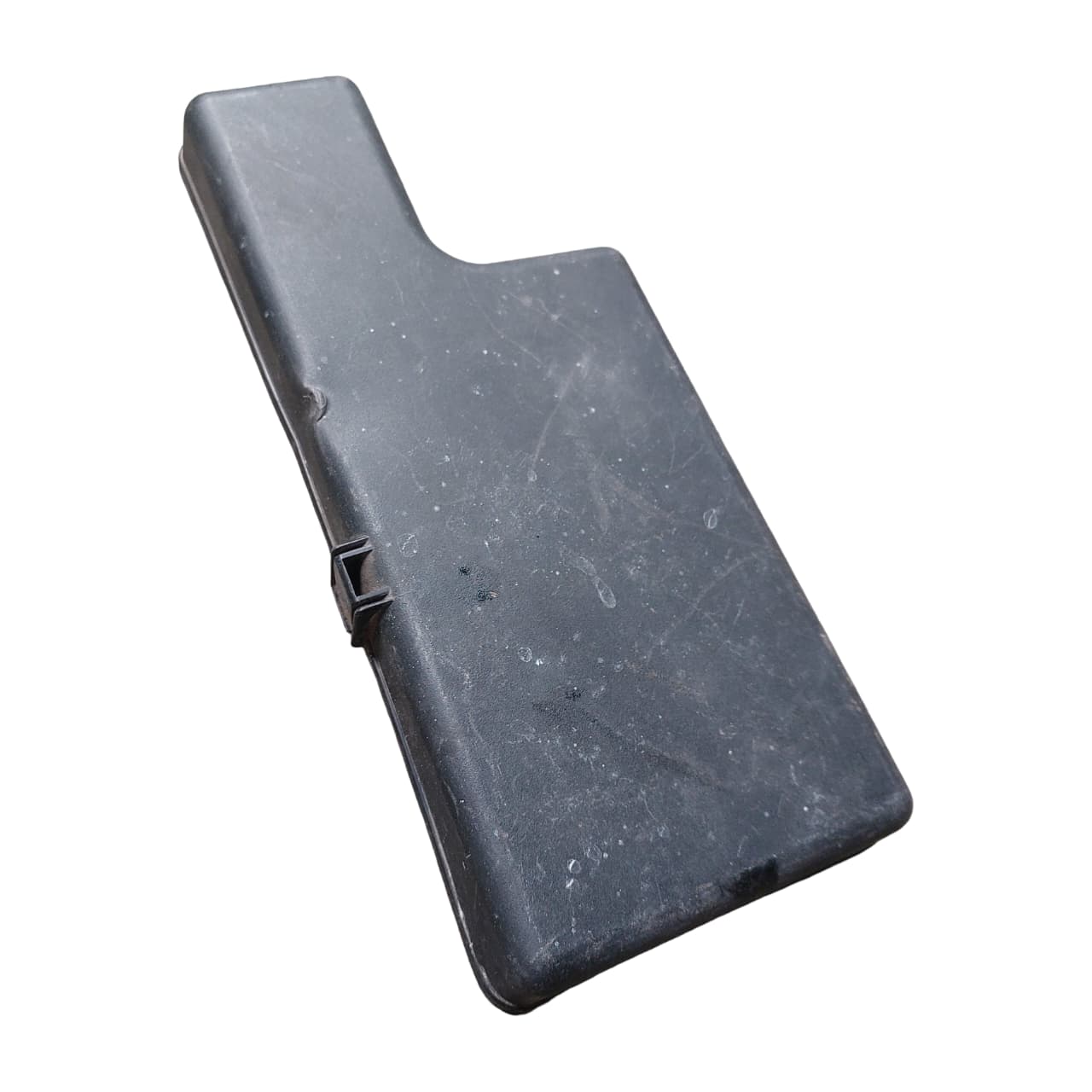 Cubierta Caja Relés Toyota Hilux