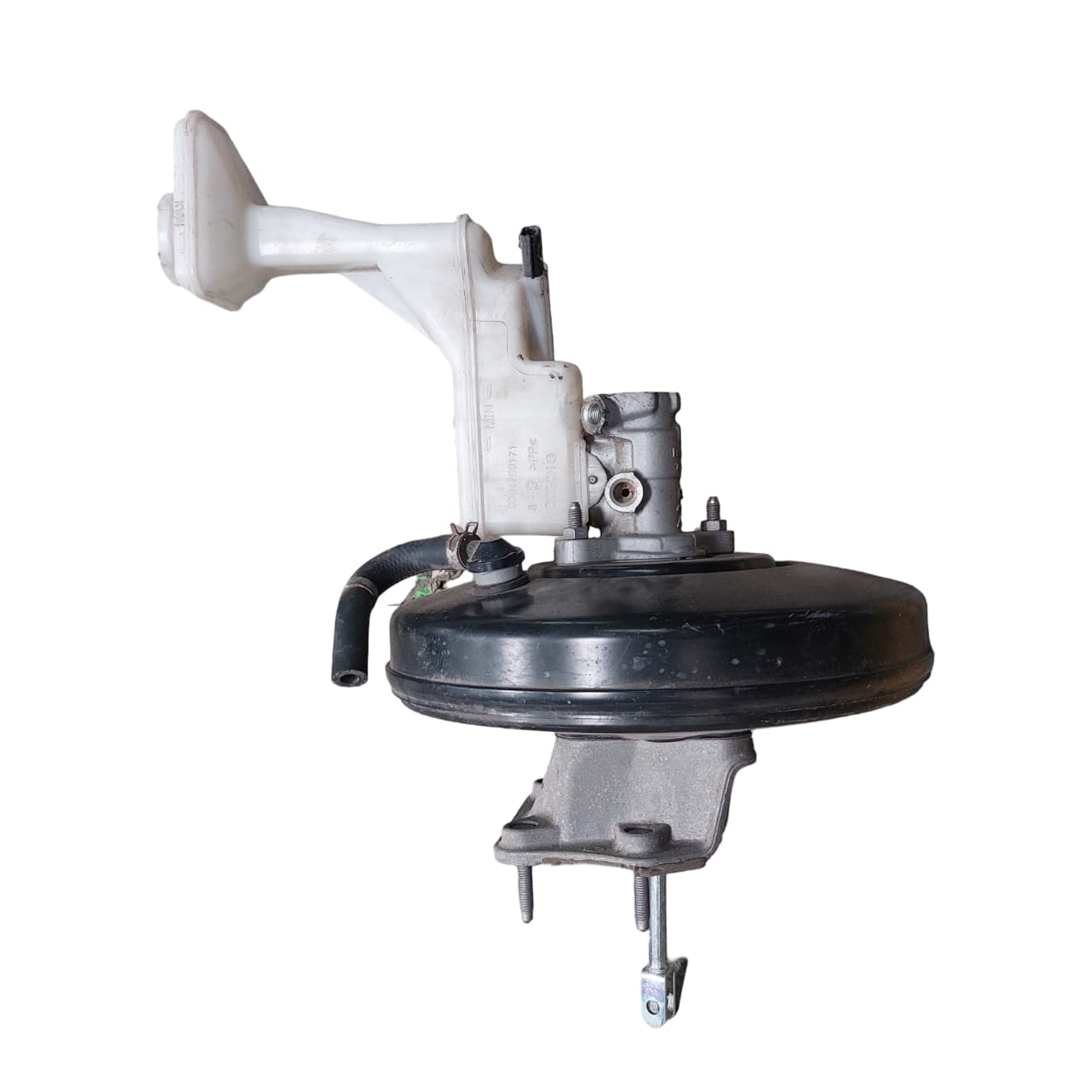 Amplificador Potencia Freno Nissan
