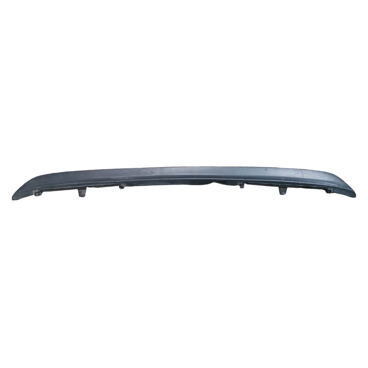 Moldura Inferior Bumper Trasero Toyota