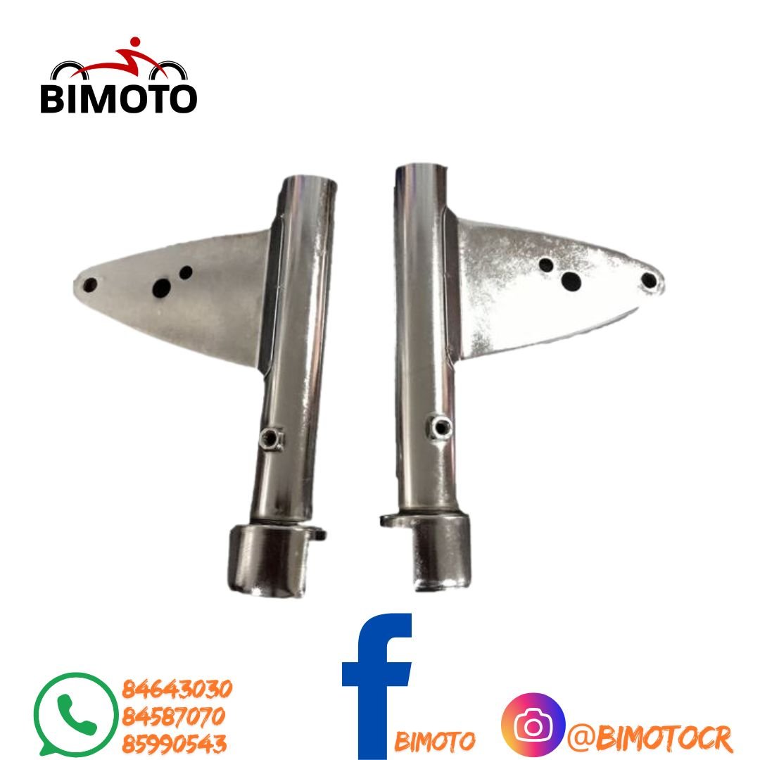BASE FOCO ZS150