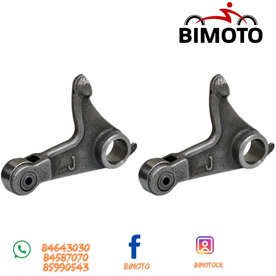 BALANCIN INFERIOR CGL125/ZS150/CHINAS C/RODILLO PAR VINI
