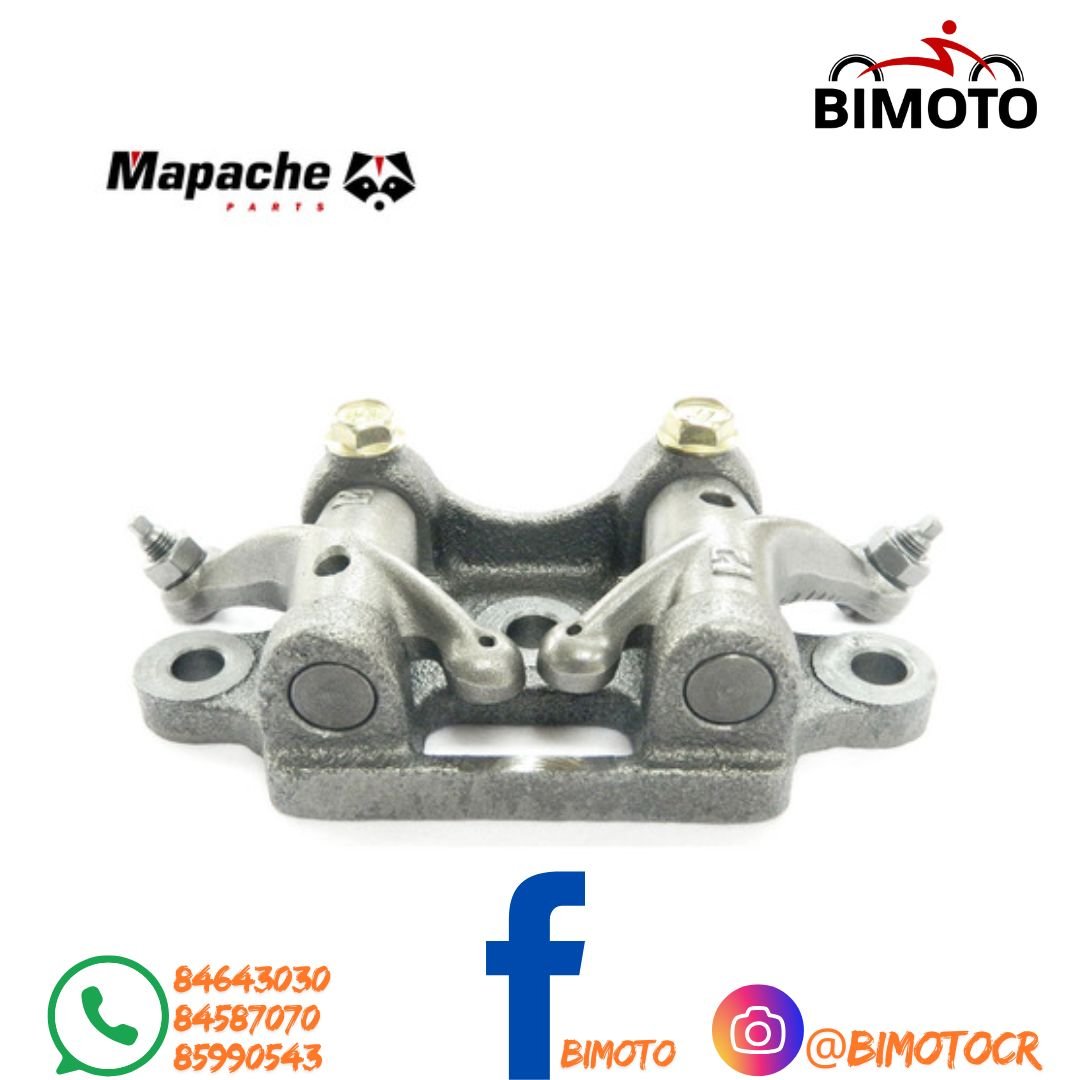 BALANCIN SUPERIOR NXR125 MAPACHE