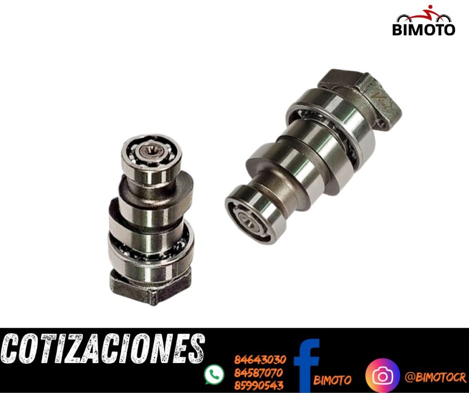 ARBOL LEVAS CB160R HORNET/X-BLADE/UNICORN160 VINI