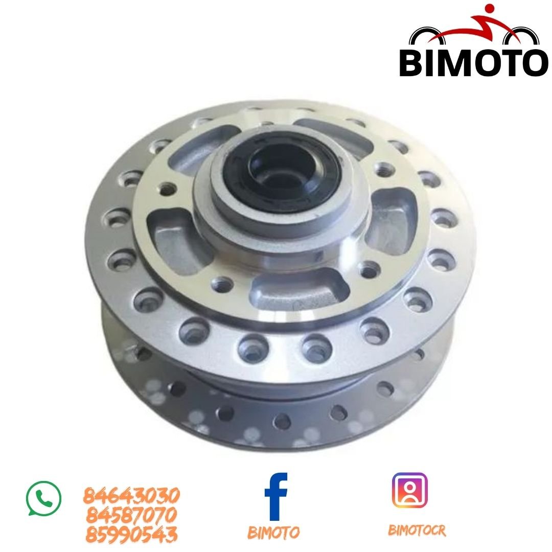 BOCINA DEL. XR150 CH