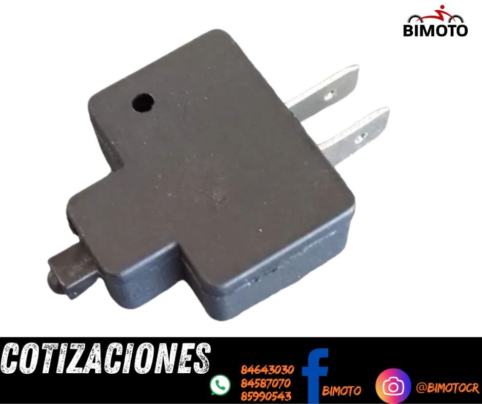 BULBO CLUTCH XR150/XR190/XR250 TORNADO ZOUIL BR