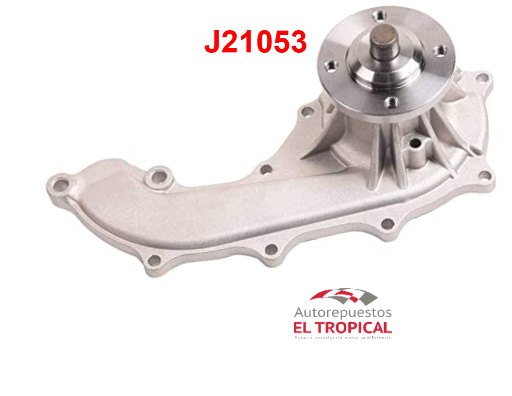 BOMBA. AGUA 16100-79245 3RZ FE T-123