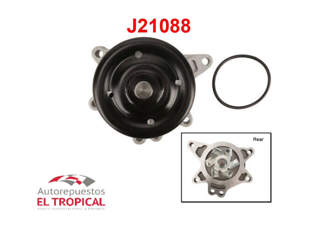BOMBA AGUA 16100-29415 1ZZ 1.8 00-