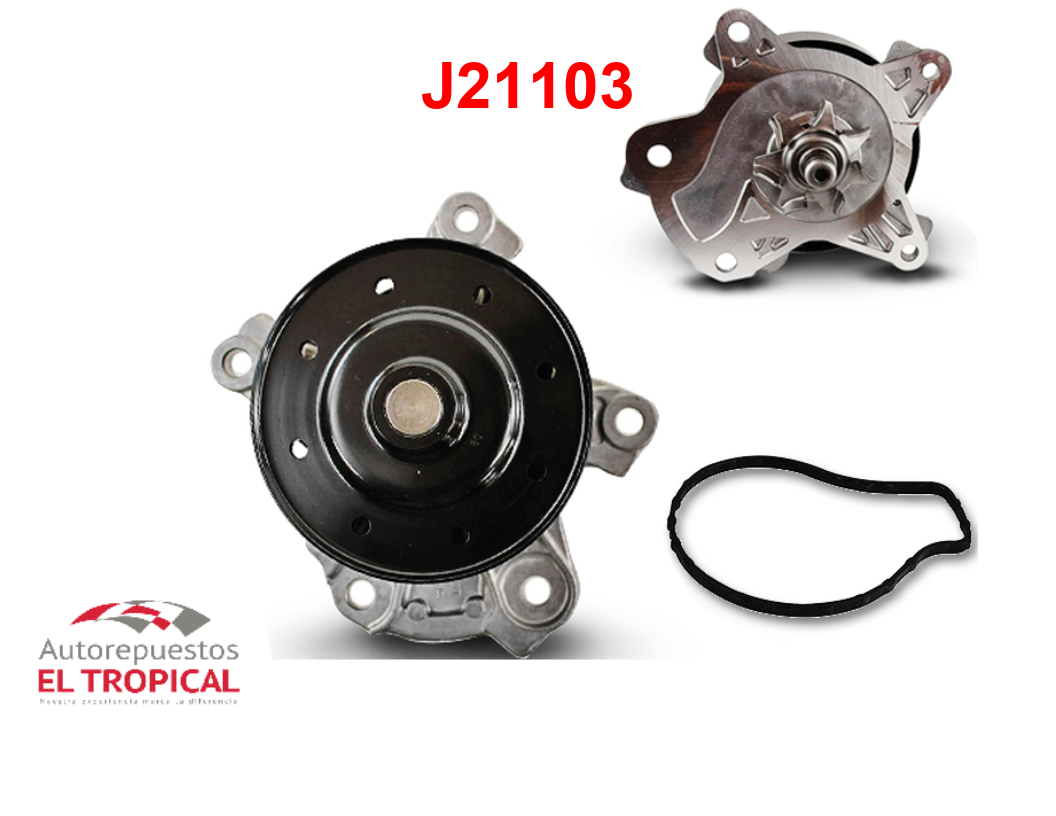 BOMBA AGUA 16100-39466 2ZRE 1.8 96-