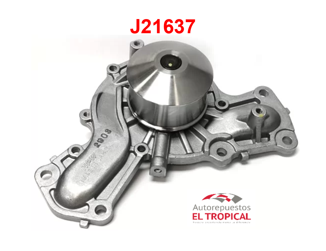 Bomba De AGUA MD977503 6G72   99-