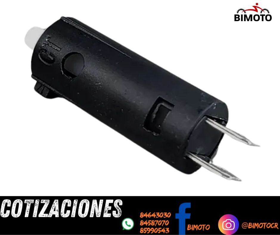 BULBO CLUTCH CGL125