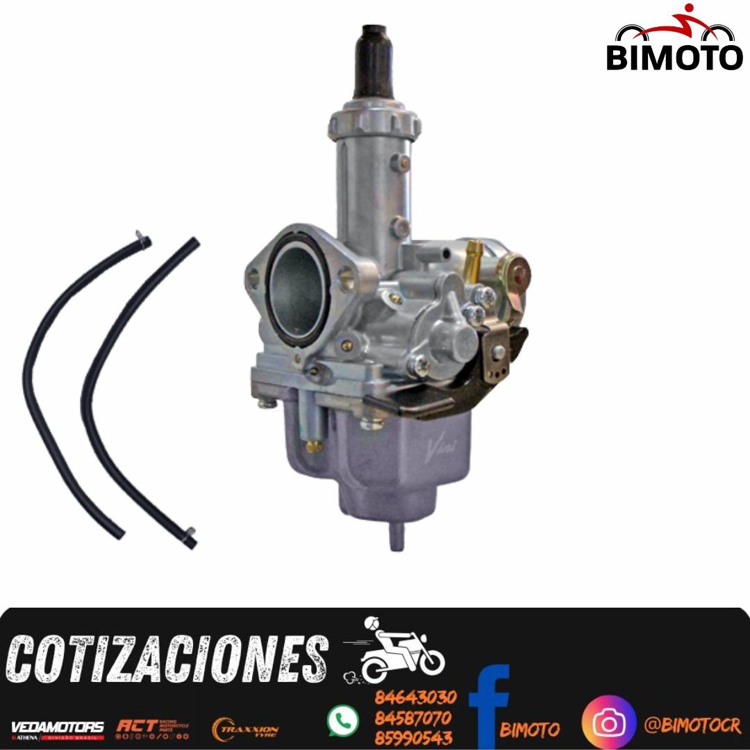 CARBURADOR XR150L VINI