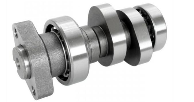 ARBOL LEVAS XR190R/CB190R RIALLI